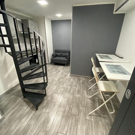 House Casablanca Apartment Napoli Ngoại thất bức ảnh